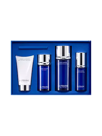 LA PRAIRIE | Geschenkset - Skin Caviar Summer Wardrobe 2x50ml / 80ml / 30ml | 